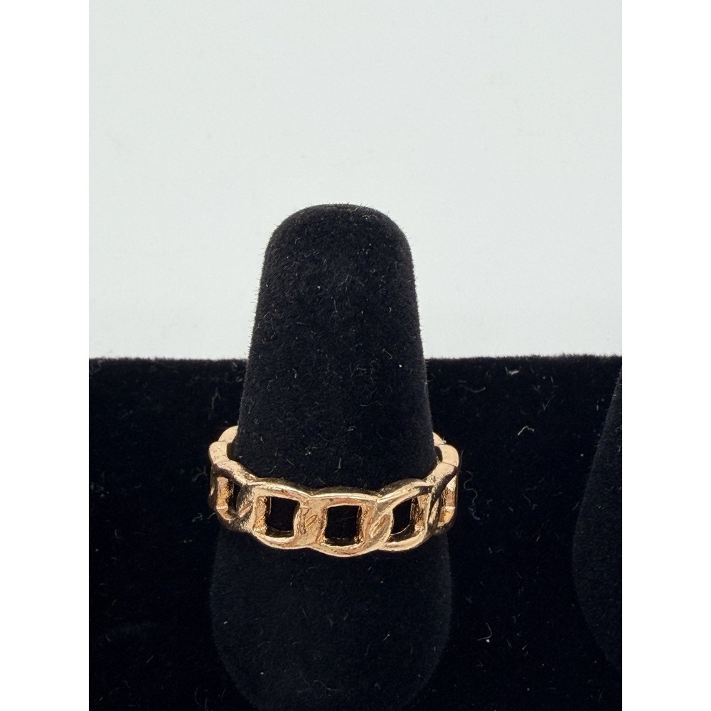 Custom Women's Rings Lot Of 11 Rings , Ranging In Sizes 6.5 - 8 - Picture 8 of 16